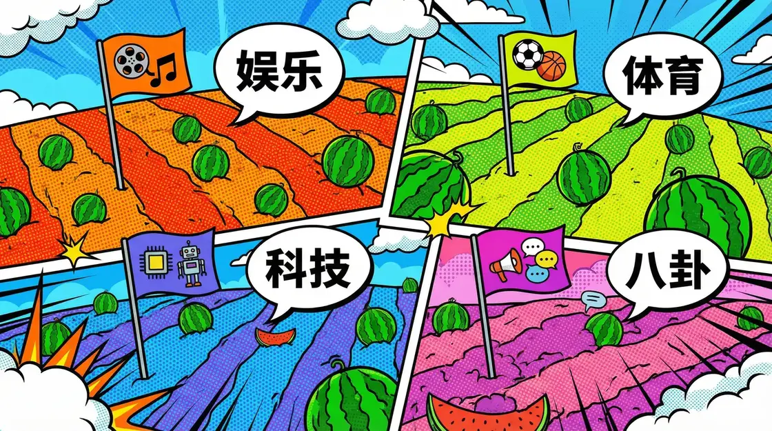 精品大师 娱乐瓜田分类